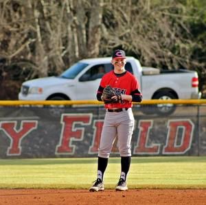 Meet your Posher, Nathan